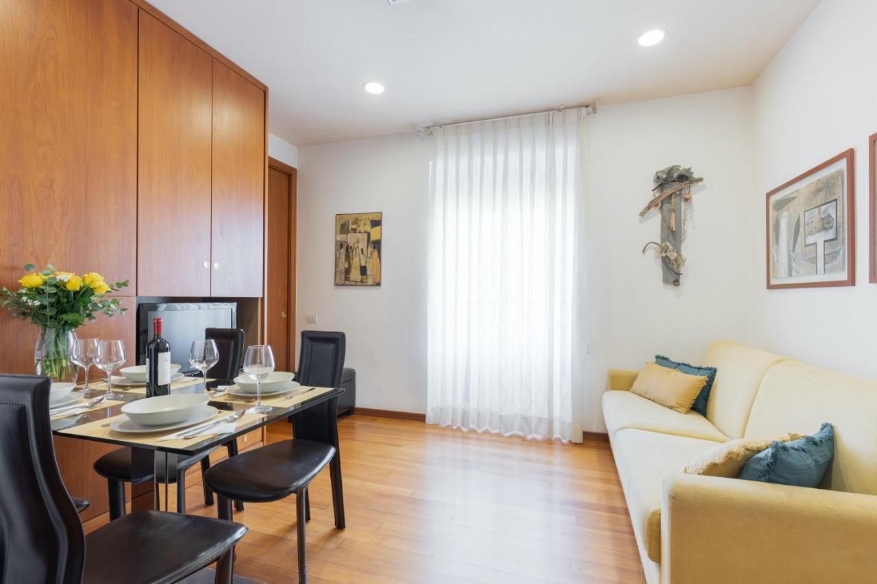 Rome As You Feel - Cozy Apartments In San Giovanni Экстерьер фото