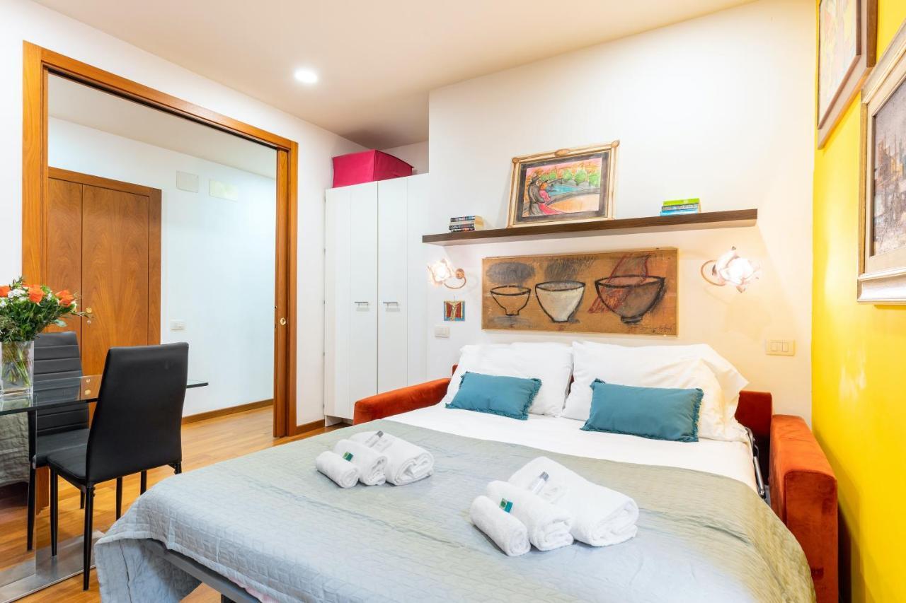 Rome As You Feel - Cozy Apartments In San Giovanni Экстерьер фото